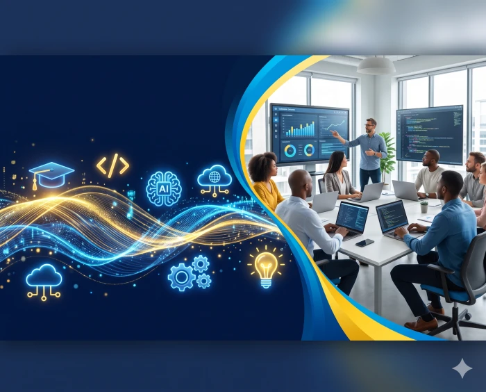 CTTC (Computer Teacher Training Course): 12 महीने में बनें सर्टिफाइड कंप्यूटर टीचर | Complete Syllabus, Fees & Career Scope