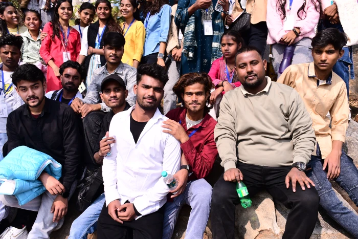 Gallery Pocket Skills Academy