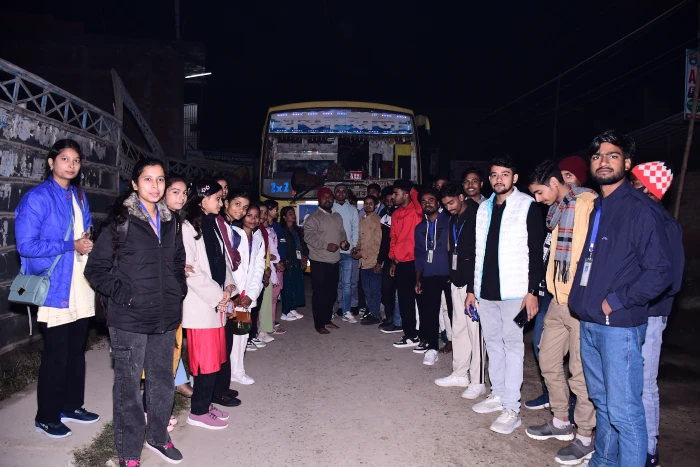 Gallery Pocket Skills Academy