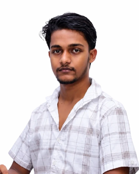 Ravi Ranjan Kumar Steno Faculty