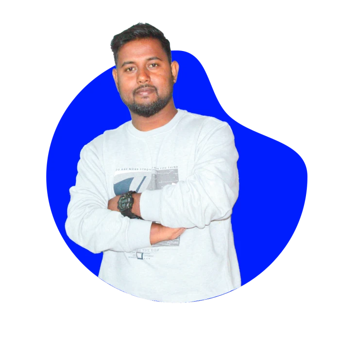 RAKESH KUMAR DIRECTOR & FOUNDER